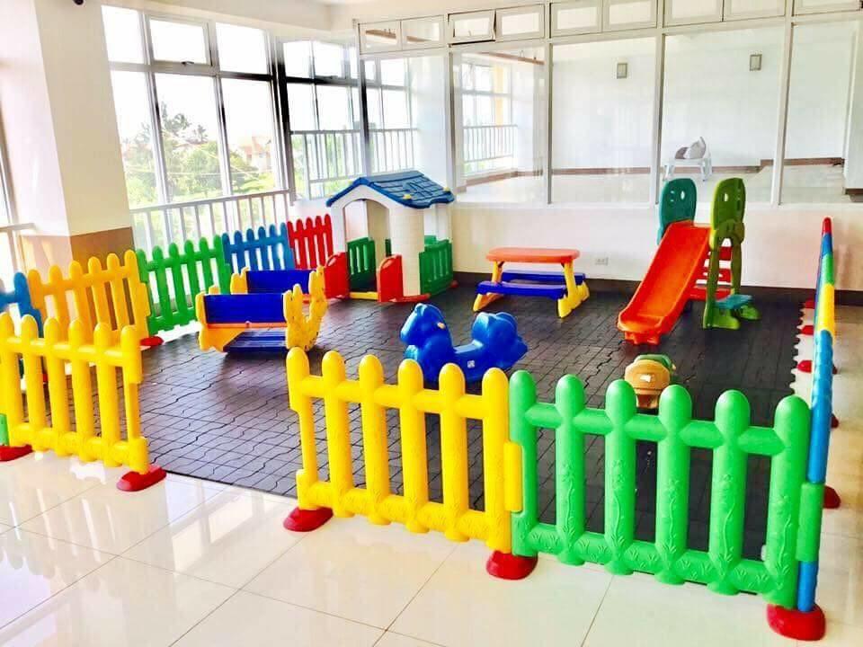 Aaa Condominium Tagaytay City Buitenkant foto