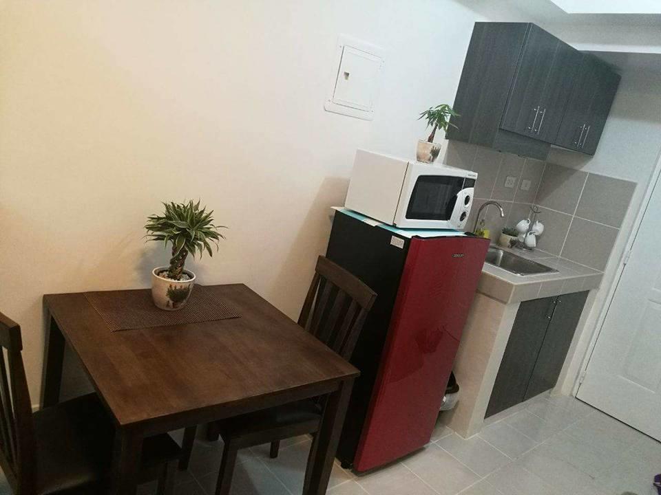 Aaa Condominium Tagaytay City Buitenkant foto