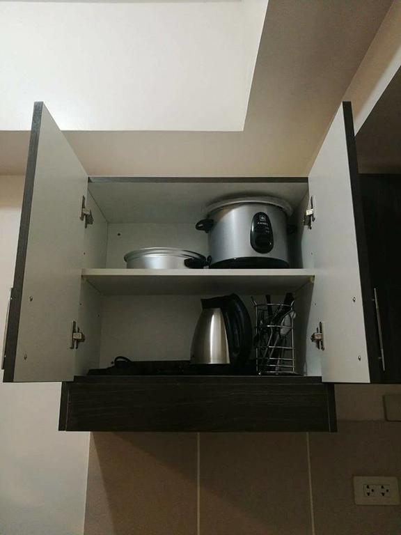 Aaa Condominium Tagaytay City Buitenkant foto