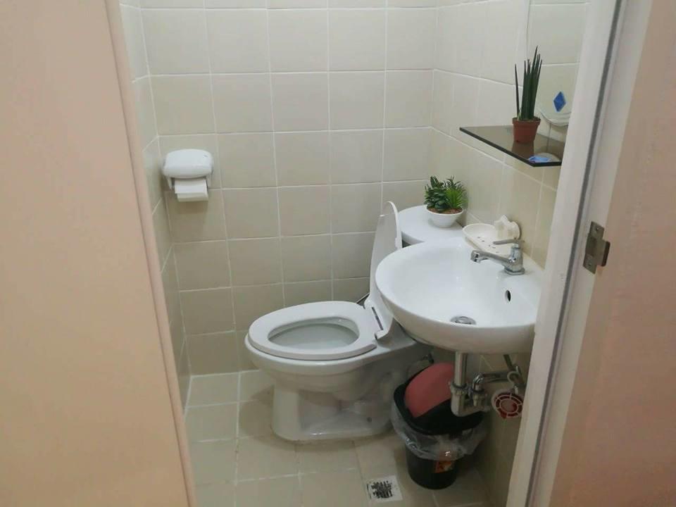 Aaa Condominium Tagaytay City Buitenkant foto