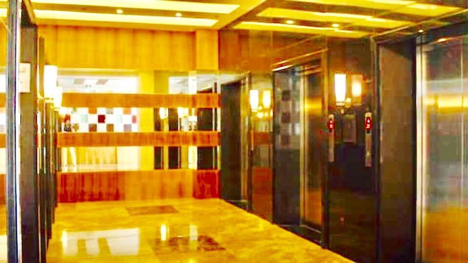 Aaa Condominium Tagaytay City Buitenkant foto
