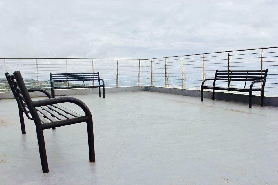 Aaa Condominium Tagaytay City Buitenkant foto