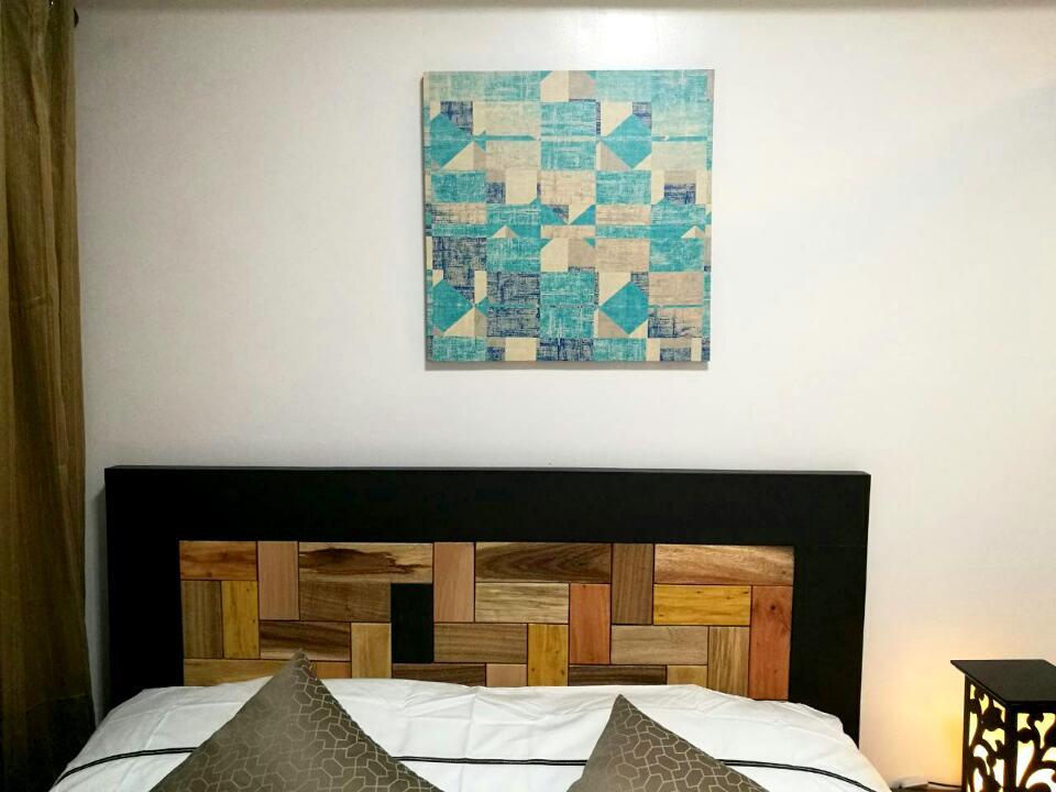 Aaa Condominium Tagaytay City Buitenkant foto