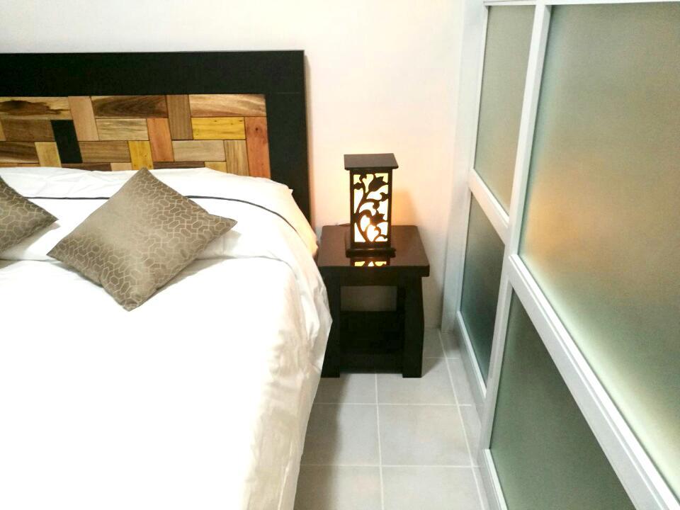 Aaa Condominium Tagaytay City Buitenkant foto